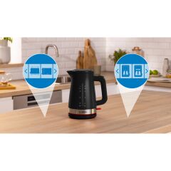 Bosch TWK4M223 2400 W 1.7 lt Kettle