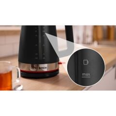 Bosch TWK4M223 2400 W 1.7 lt Kettle