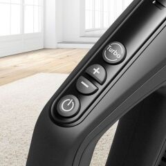 Bosch BGB6SIL1 700 W Toz Torbalı Elektrikli Süpürge Beyaz