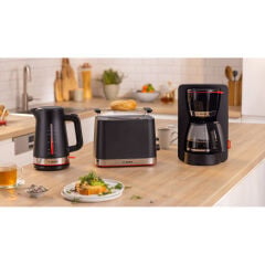 Bosch TAT4M223 Ekmek Kızartma Makinesi
