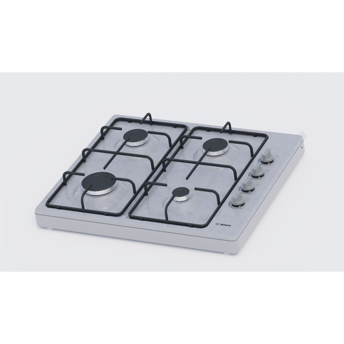 Bosch PBP0C5K80O Set Üstü Ocak