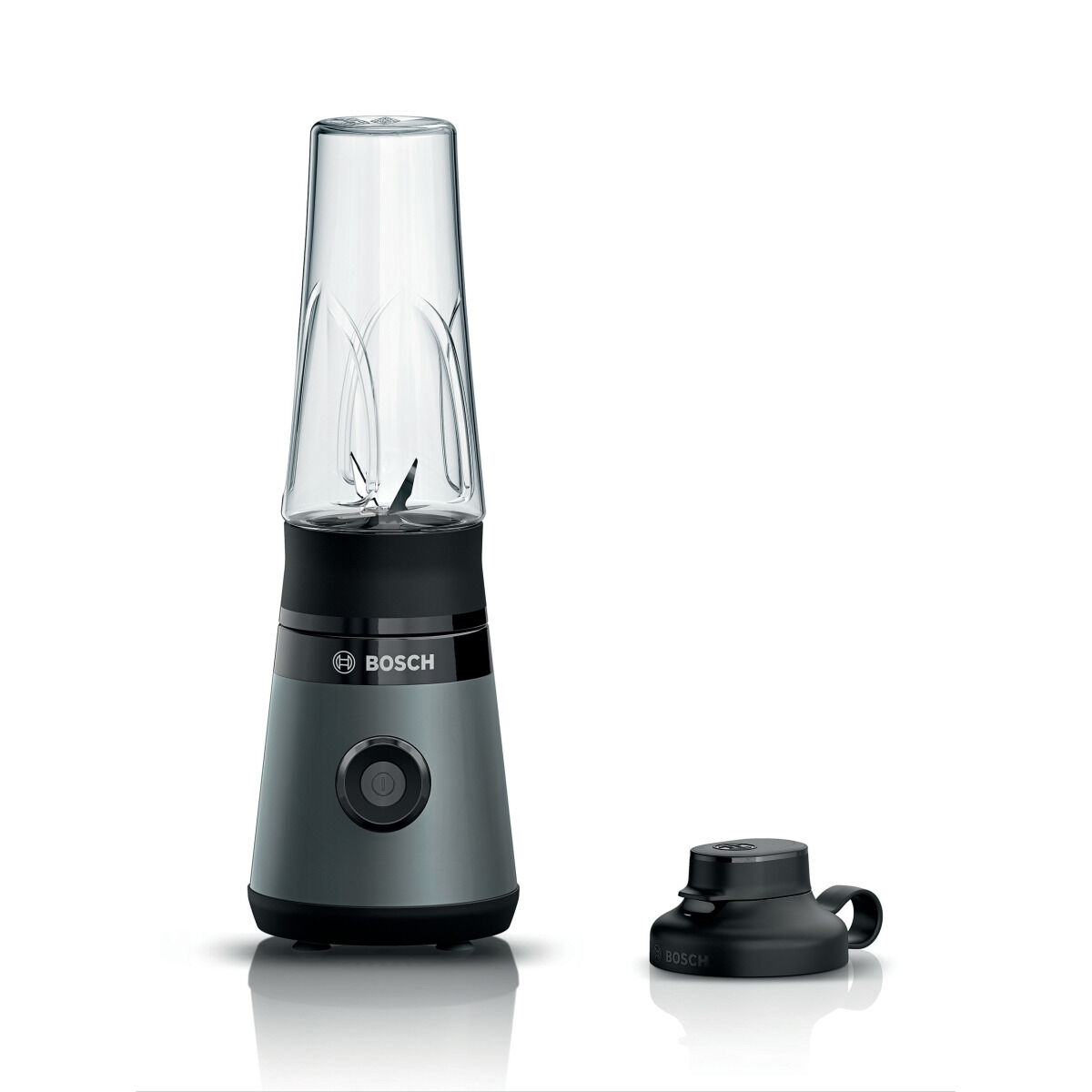 Bosch VitaPower Serisi 2 MMB2111S 450 W Smoothie Blender
