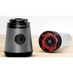 Bosch VitaPower Serisi 2 MMB2111S 450 W Smoothie Blender