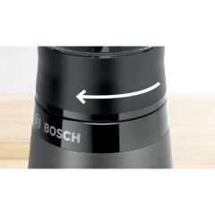 Bosch VitaPower Serisi 2 MMB2111S 450 W Smoothie Blender