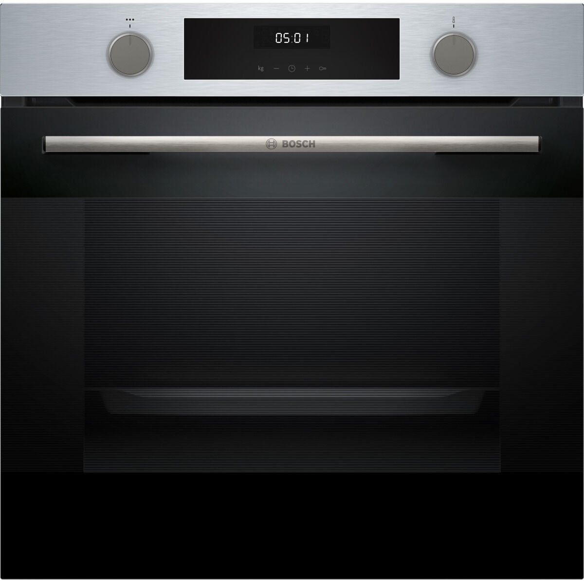 Bosch Serie 4 HUA717BR0T Ankastre Fırın