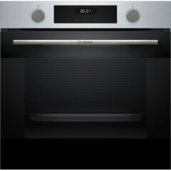 Bosch Serie 4 HUA717BR0T Ankastre Fırın