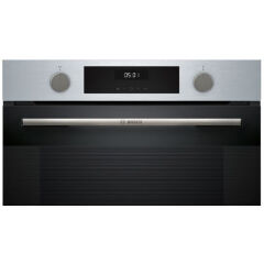 Bosch Serie 4 HUA717BR0T Ankastre Fırın