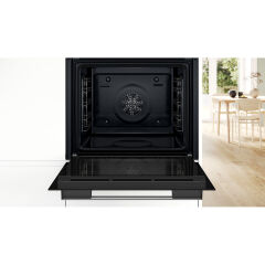 Bosch Serie 4 HUA717BR0T Ankastre Fırın