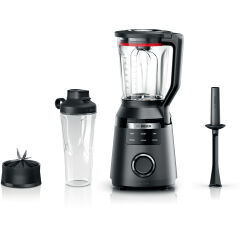 Bosch Serie 6 MMB6654B 1800 W Sürahi Blender