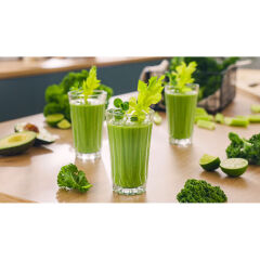 Bosch Serie 6 MMB6654B 1800 W Sürahi Blender
